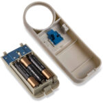 Carson SV-70 Lupa con luz LED asférica de 7 aumentos de mano iluminada - Imagen 4