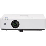 Panasonic PT-LMZ460U Proyector láser WUXGA de 4600 lúmenes - Imagen 2