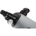 Telescopio reflector computarizado GoTo Celestron 114LCM 114 mm f/9 - Imagen 7