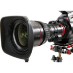 Canon CN7x17 KAS S Cine-Servo 17-120mm T2.95 (EF Mount) - Imagen 2