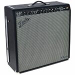 Fender Tone Master Super Reverb - Imagen 3