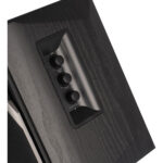 Edifier R1380T Altavoces activos de estantería de 2 vías (par, negro) - Imagen 4