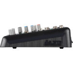 Alto Professional TrueMix 500 Mezclador analógico portátil de 5 canales con USB - Imagen 6