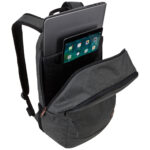 Mochila para portátil Case Logic Era de 16" (negro obsidiana) - Imagen 2