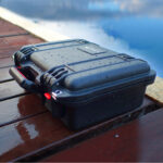 Estuche de transporte protector DJI PGYTECH para Spark Quadcopter - Imagen 4