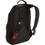 Mochila para portátil Case Logic de 14" (negra) - Imagen 2
