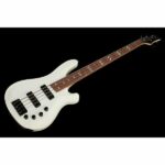 Harley Benton B-450 White Bundle 1 - Imagen 9