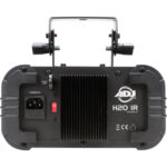 American DJ H2O IR 12W LED Simulated Water-Flowing Effect - Imagen 2