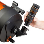 Lente Barlow Celestron X-Cel LX 3x (1,25") - Imagen 4