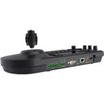 Controlador remoto NDI PTZ multifuncional CineTreak CT-CR02 con vista previa NDI HX y control de joystick - Imagen 8