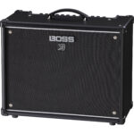 BOSS Katana-100 Gen 3 100W 1x12" Amplificador de guitarra combinado de modelado