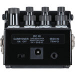 Pedal de retardo digital dual BOSS SDE-3 - Imagen 2