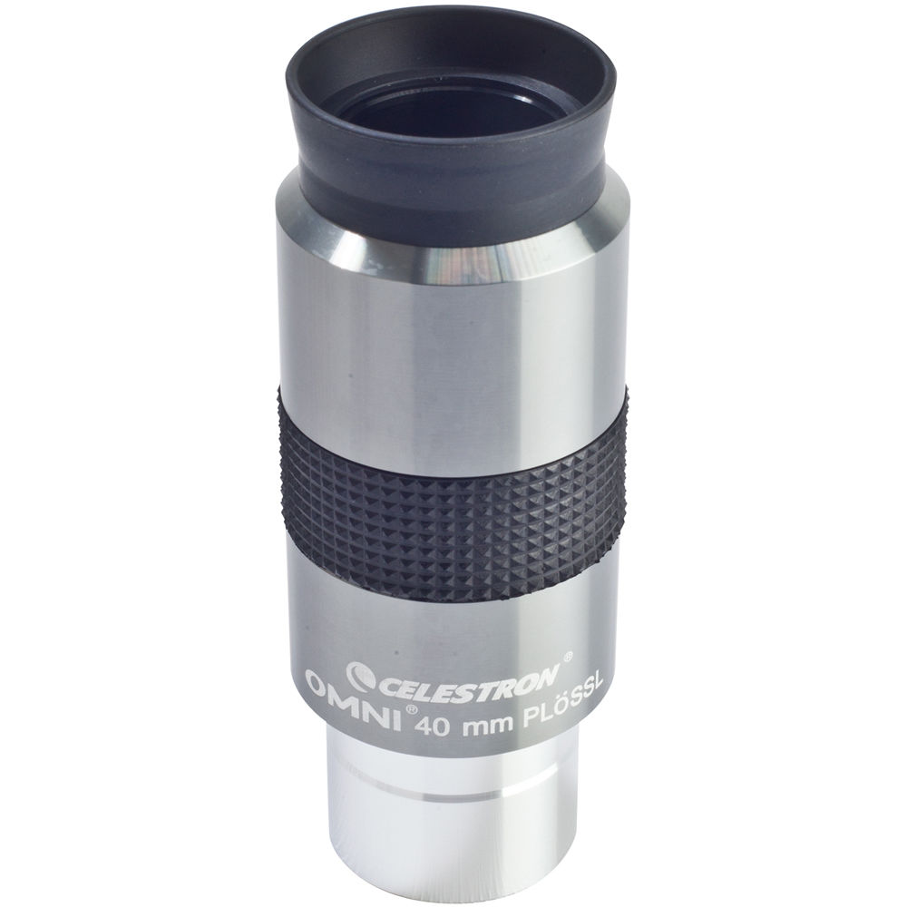 21ca72208ae3882cd69c88f5dc716ce1.jpg Ocular Celestron Omni de 40 mm (1,25") - Imagen 1