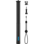 Poste de extensión de fibra de carbono GoPro (40") - Imagen 2