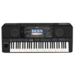 Yamaha PSR-SX920 Set - Imagen 3
