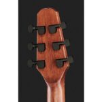 Harley Benton GS-Travel-E Spruce Bundle - Imagen 7