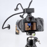 Flash macro flexible Bolt con luz de enfoque LED - Imagen 9