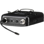 Audio-Technica ATW-T3201 Transmisor de petaca serie 3000 (EE1: 530 a 590 MHz) - Imagen 6