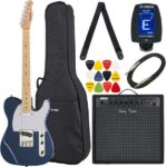 Harley Benton TE-20MN BM Standard Set