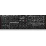 Módulo sintetizador de escritorio semimodular analógico Behringer K-2 MK II - Imagen 3