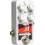 Pedal de filtro de envolvente de ataque Electro-Harmonix Pico Swello