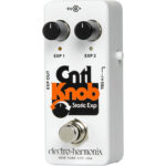 Pedal de expresión estático con perilla Cntl Electro-Harmonix - Imagen 6