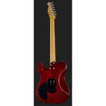 Harley Benton Fusion-T HH EB OCT Bundle - Imagen 3