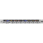 Audient ASP880 - Preamplificador de micrófono de 8 canales y ADC - Imagen 2