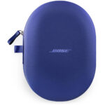 Auriculares supraaurales Bose QuietComfort Ultra inalámbricos con cancelación de ruido (violeta medianoche, 2.ª generación) - Imagen 4