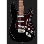 Harley Benton ST-62 BK Vintage Bundle 2 - Imagen 4