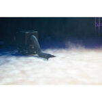 American DJ Entour Ice - Low-Lying Dry Ice Fog Machine - Imagen 6