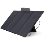 Panel solar portátil EcoFlow 400W