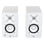 Yamaha HS 3 W - Imagen 2