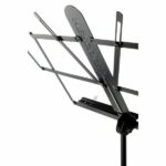 Hercules Stands HCBS-100B Music Stand - Imagen 11