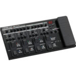 Pedal de efectos múltiples para guitarra BOSS ME-90