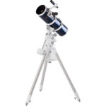 Telescopio reflector Celestron Omni XLT 150 150 mm f/5 EQ - Imagen 3