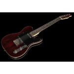 Harley Benton TE-70RW Deluxe Set 2 - Imagen 9