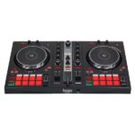 Hercules DJ Control Inpulse 300HP45 Set - Imagen 3