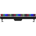 American DJ ElectraPix Bar 16 IP65 Outdoor-Rated Battery-Powered RGBAL+UV LED Linear Bar - Imagen 13