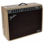 Fender Tone Master Twin Reverb Blonde - Imagen 3