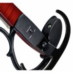 Yamaha SV-255 Silent Violin - Imagen 9