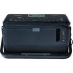 Etiquetadora portátil industrial comercial/ligera Brother PT-D800W - Imagen 2