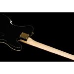 Harley Benton TE-40 LH TBK D. Series Bundle - Imagen 8