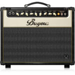 Bugera Vintage V22 INFINIUM Amplificador combinado de válvulas de 2 canales, 22 W - Imagen 2