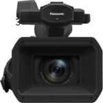 Videocámara Panasonic HC-X2 4K - Imagen 5