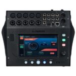 Allen & Heath CQ12T Bag Bundle - Imagen 6