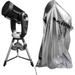 Cubierta para telescopio Celestron resistente a la intemperie - Imagen 6