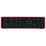 Focusrite Scarlett 16i16 4th Gen - Imagen 6