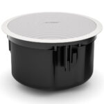 Bose Professional FreeSpace FS4CE Altavoz pasivo de techo de 4,5" y 200 W (blanco, par) - Imagen 2