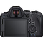 Canon EOS R6 Mark II Mirrorless Camera with 24-105mm f/4-7.1 Lens and Performance Kit - Imagen 7